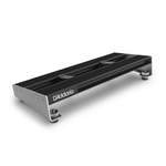 D'Addario XPND Core Single Row Pedalboard  Product Image