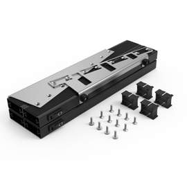 D'Addario XPND Core Board Expansion Kit 02