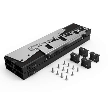 D'Addario XPND Core Board Expansion Kit 02