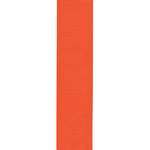 D'Addario Auto Lock Guitar Strap, Orange Product Image
