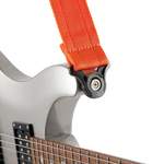 D'Addario Auto Lock Guitar Strap, Sundown Product Image