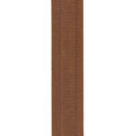 D'Addario Auto Lock Guitar Strap, Umber Brown Product Image