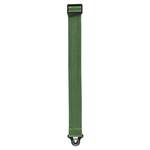 D'Addario Auto Lock Guitar Strap, Verdant Product Image