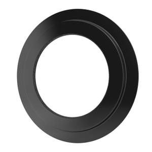 EVANS REMAD Port Hole Protector, 4 inch