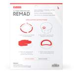 EVANS REMAD Port Hole Protector, 4 inch Product Image