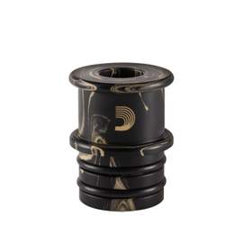 D'Addario Tenor Saxophone End Plug Marble
