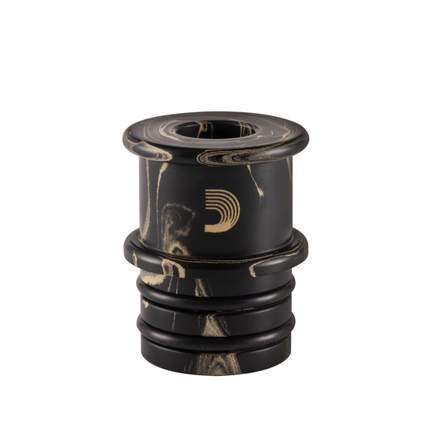 D'Addario Tenor Saxophone End Plug Marble