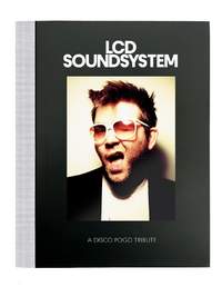A Disco Pogo Tribute To LCD Soundsystem