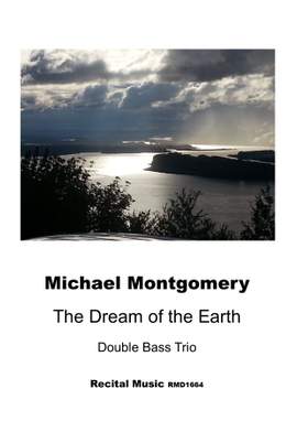 Michael Montgomery: The Dream of the Earth