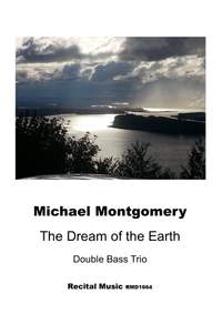 Michael Montgomery: The Dream of the Earth