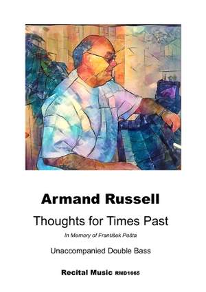 Armand Russell: Thoughts for Times Past