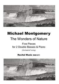 Michael Montgomery: The Wonders of Nature