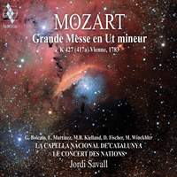 Mozart : Great Mass in C Minor