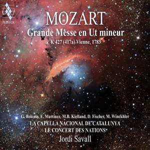 Mozart : Great Mass in C Minor
