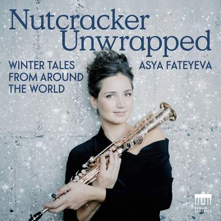 Nutcracker Unwrapped