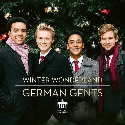 Winter Wonderland