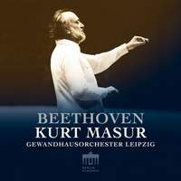 Beethoven - Kurt Masur