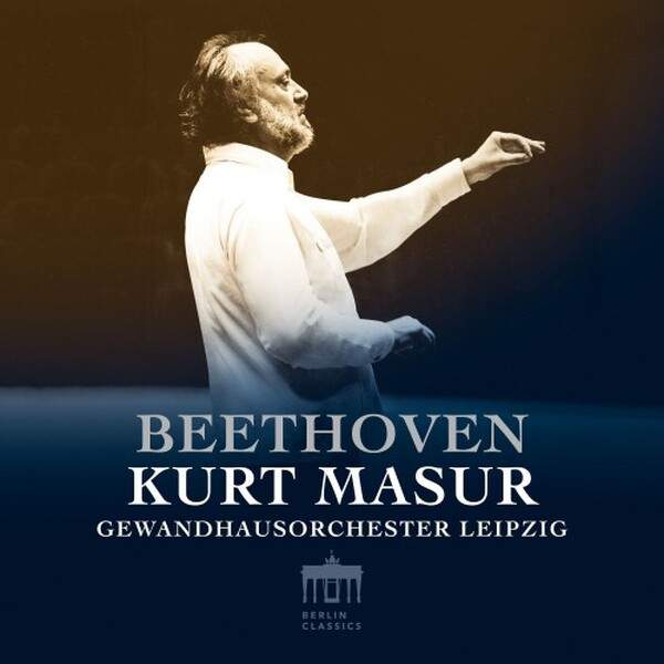 Lorin Maazel: the Radio-Symphonie-Orchester Berlin Recordings