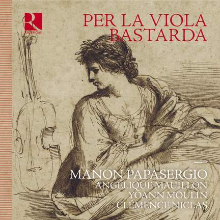 Per La Viola Bastarda
