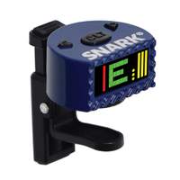 Snark crazy little thing rechargeable headstock tuner