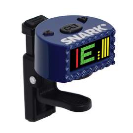 Snark crazy little thing rechargeable headstock tuner