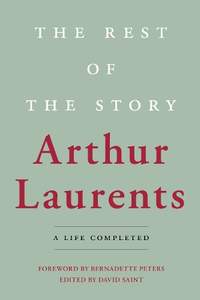 The Rest of the Story: A Life Completed