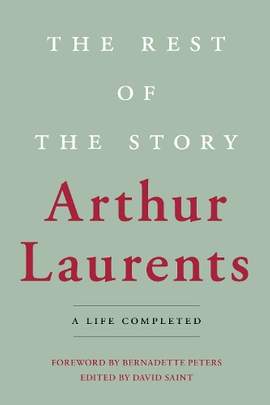 The Rest of the Story: A Life Completed