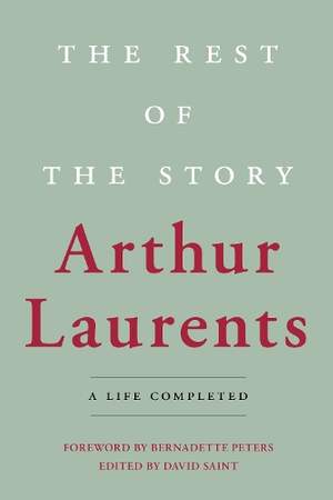 The Rest of the Story: A Life Completed