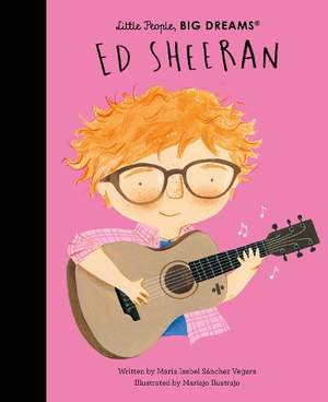Ed Sheeran: Volume 147