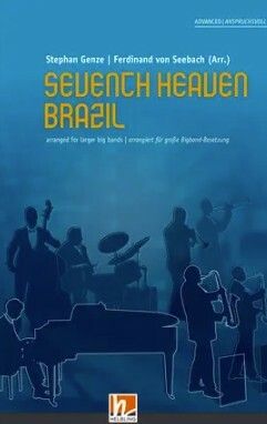 Genze, S: Seventh Heaven Brazil
