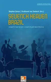 Genze, S: Seventh Heaven Brazil