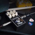 Vintage commander effects pedal Product Image