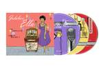 Jukebox Ella: The Complete Verve Singles, Vol 2 Product Image