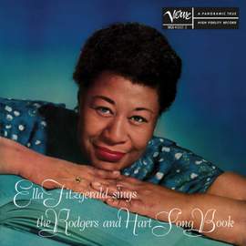 Ella Fitzgerald Sings the Rodgers and Hart Songbook (Acoustic Sounds)