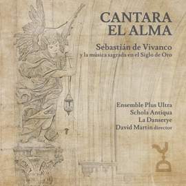Cantara El Alma Sebastian de