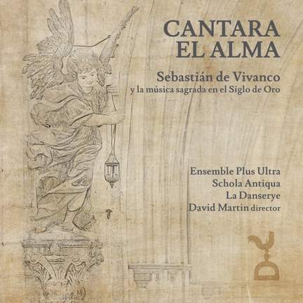 Cantara El Alma Sebastian de