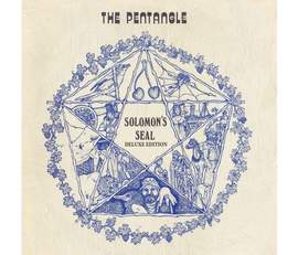 Solomons Seal Deluxe Edition