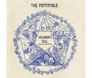 Solomons Seal Deluxe Edition