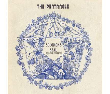 Solomons Seal Deluxe Edition
