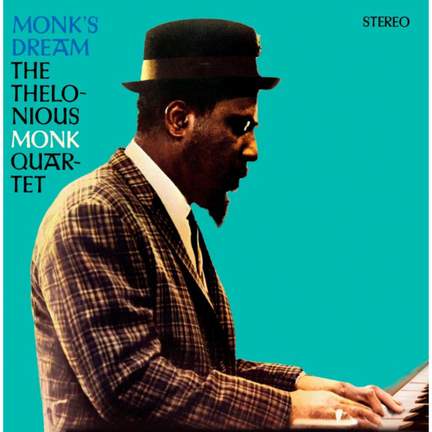 Monks Dream