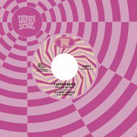 Tiahuanaco