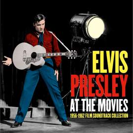 At the Movies 1956-1962