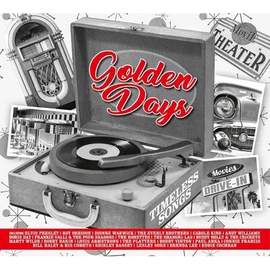 Golden Days - Timeless Songs