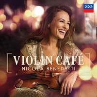 Violin Café