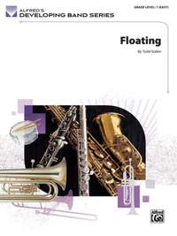 Todd Stalter: Floating