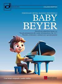 Ferdinand Beyer_Massimo Bendinelli: Baby Beyer