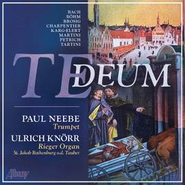Te Deum