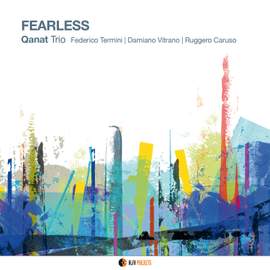 FEARLESS