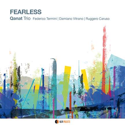 FEARLESS