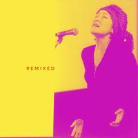 Sainkho Remixed